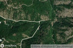 West Fork Pine Creek