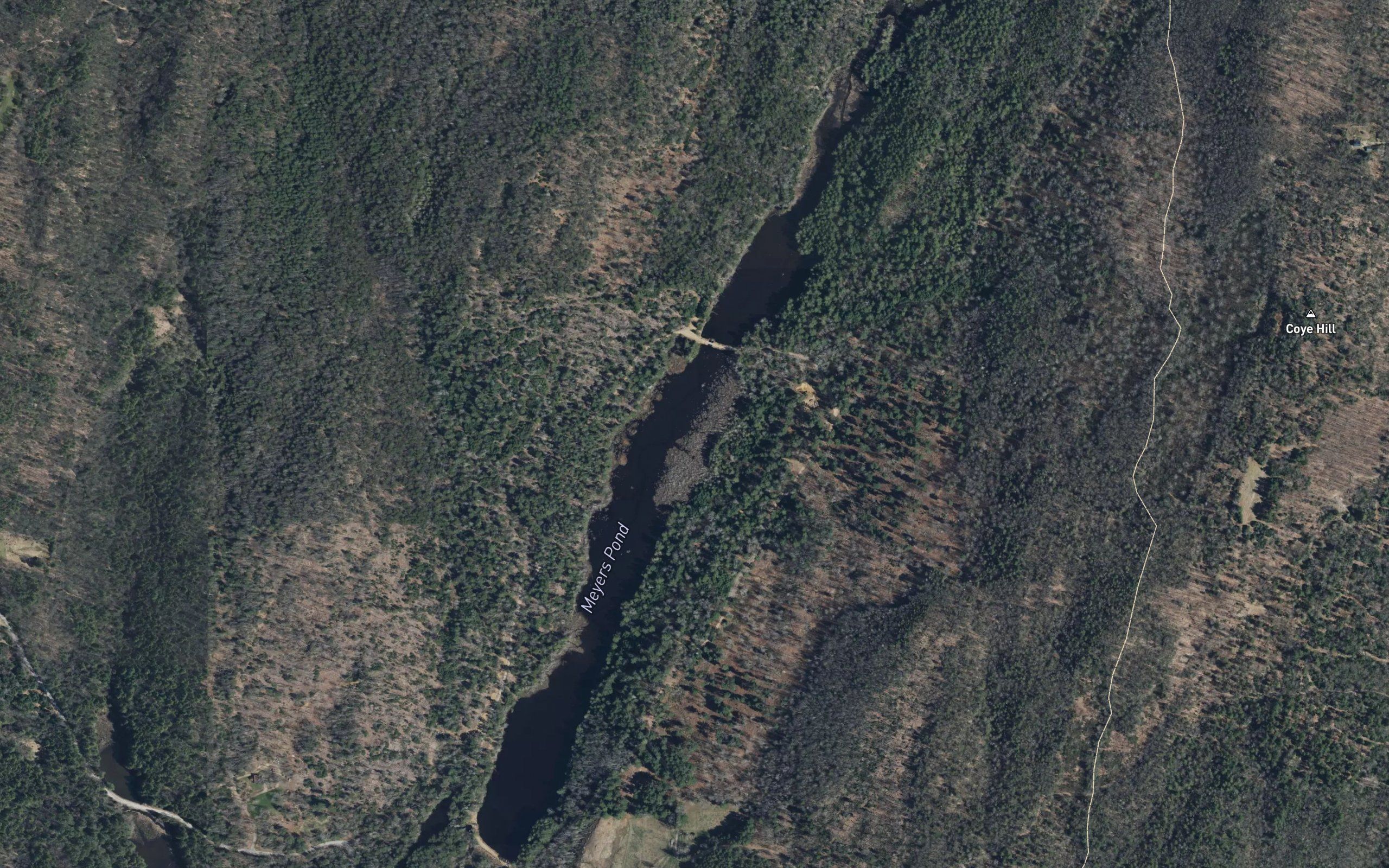 Myers Pond