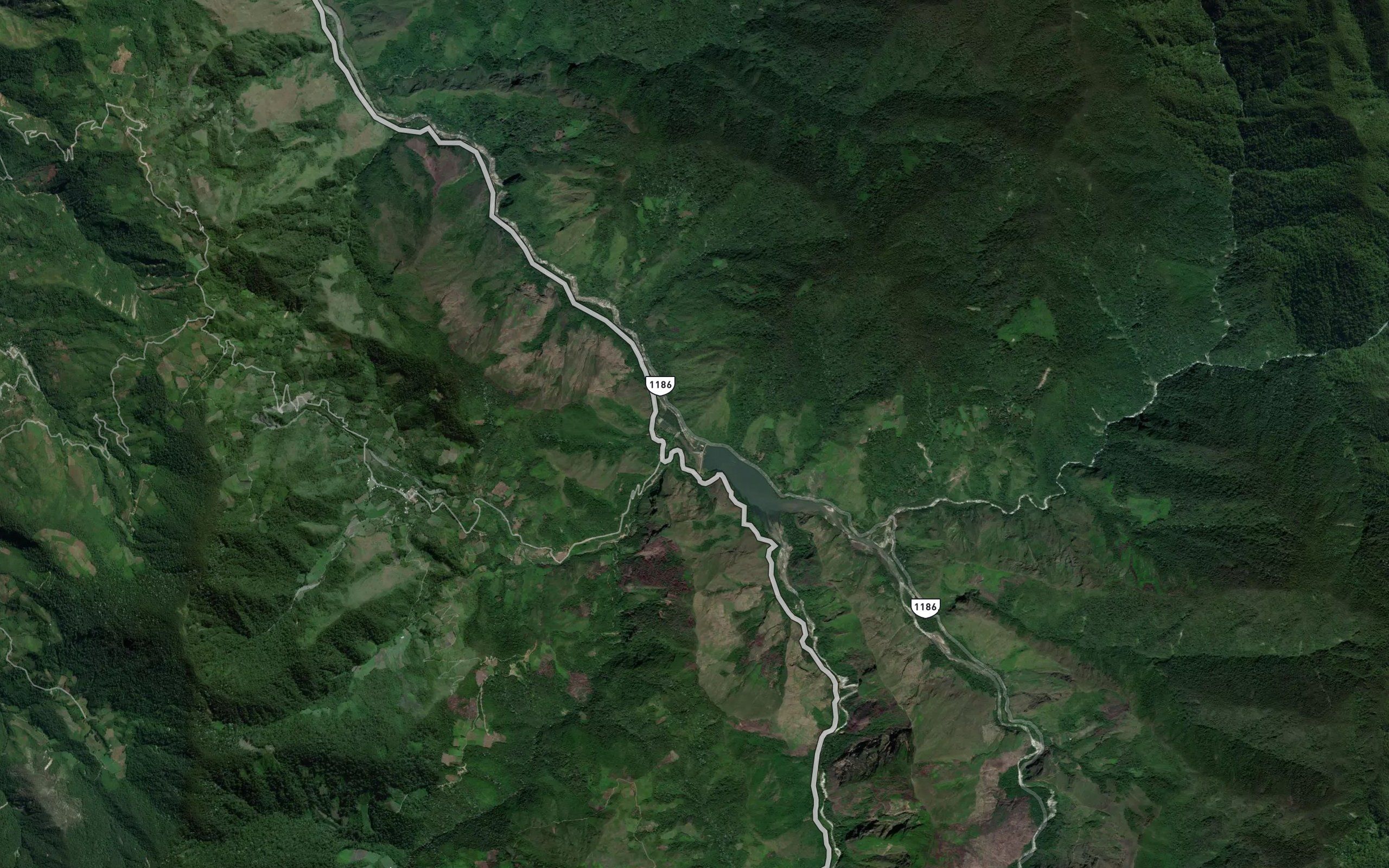 Rio Comas
