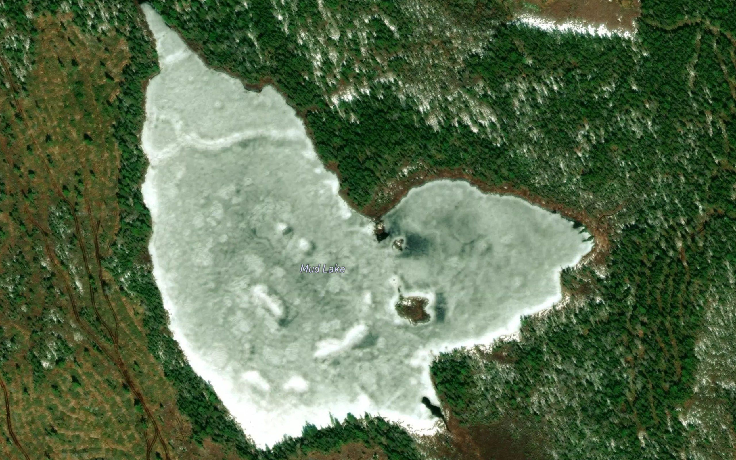 Mud Lake