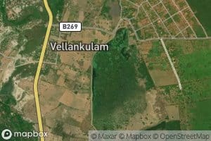 Vellan Kulam