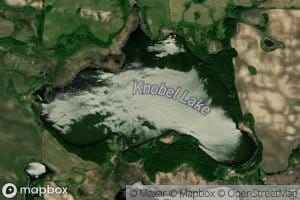 Knobel Lake