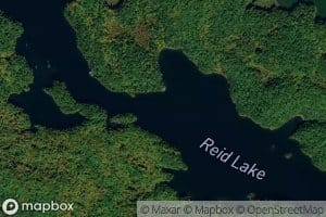 Reid Lake
