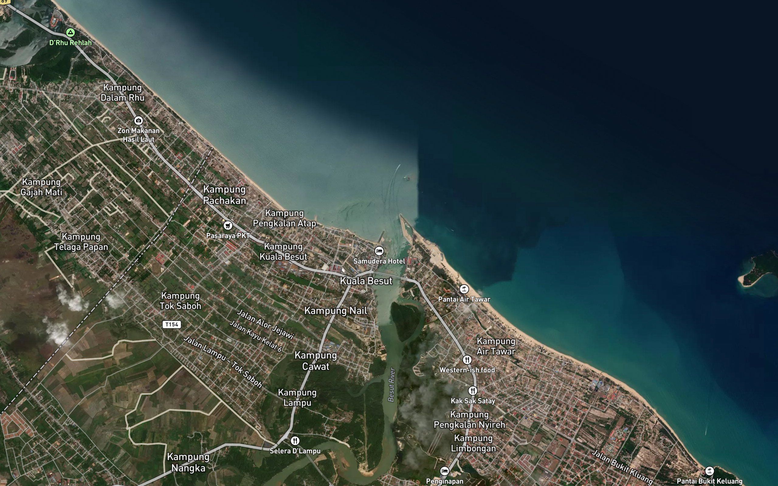 Sungai Besut