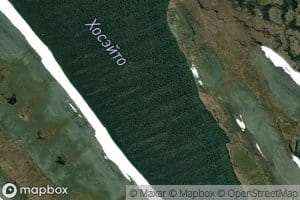Ozero Khoseyto