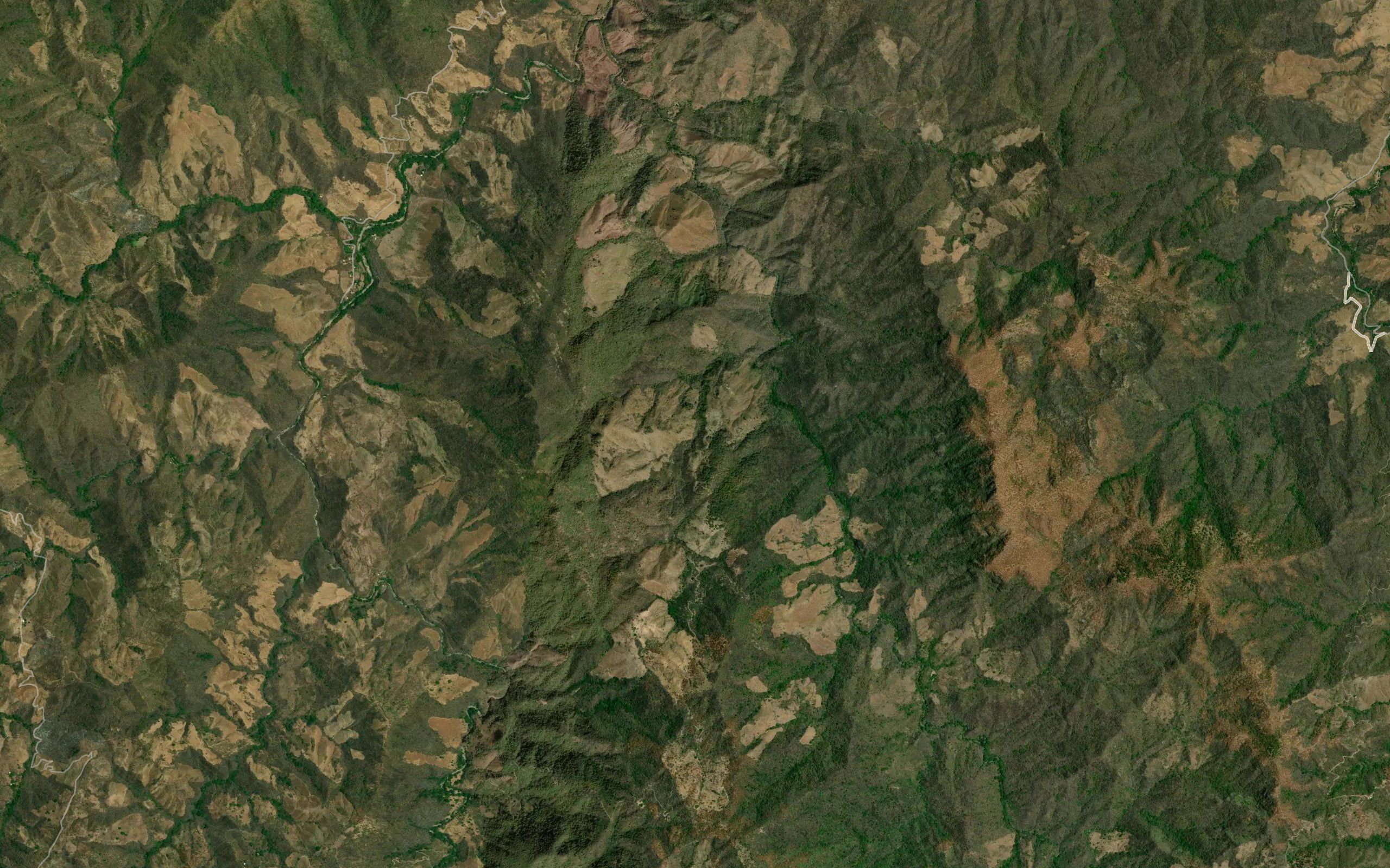 Barranca del Diablo