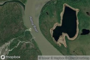 Takahula River
