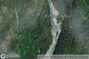 King George Creek