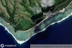 Nubulailai Reef
