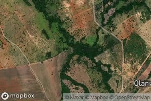 Corrego Saco dos Coqueiros