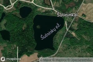 Sulininku Ezeras