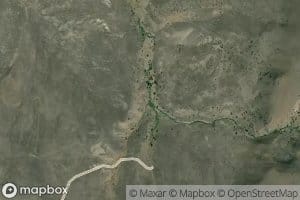 South Fork Trout Creek