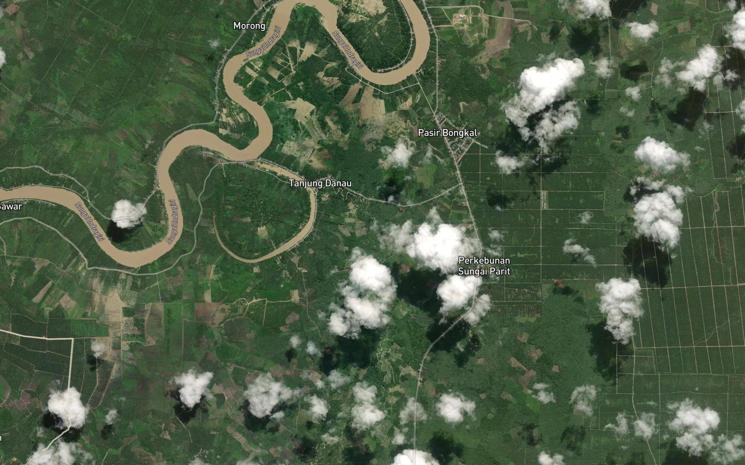 Sungai Pandan
