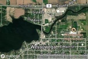 Weyauwega 314 Reservoir