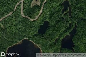 Lac Diablotin