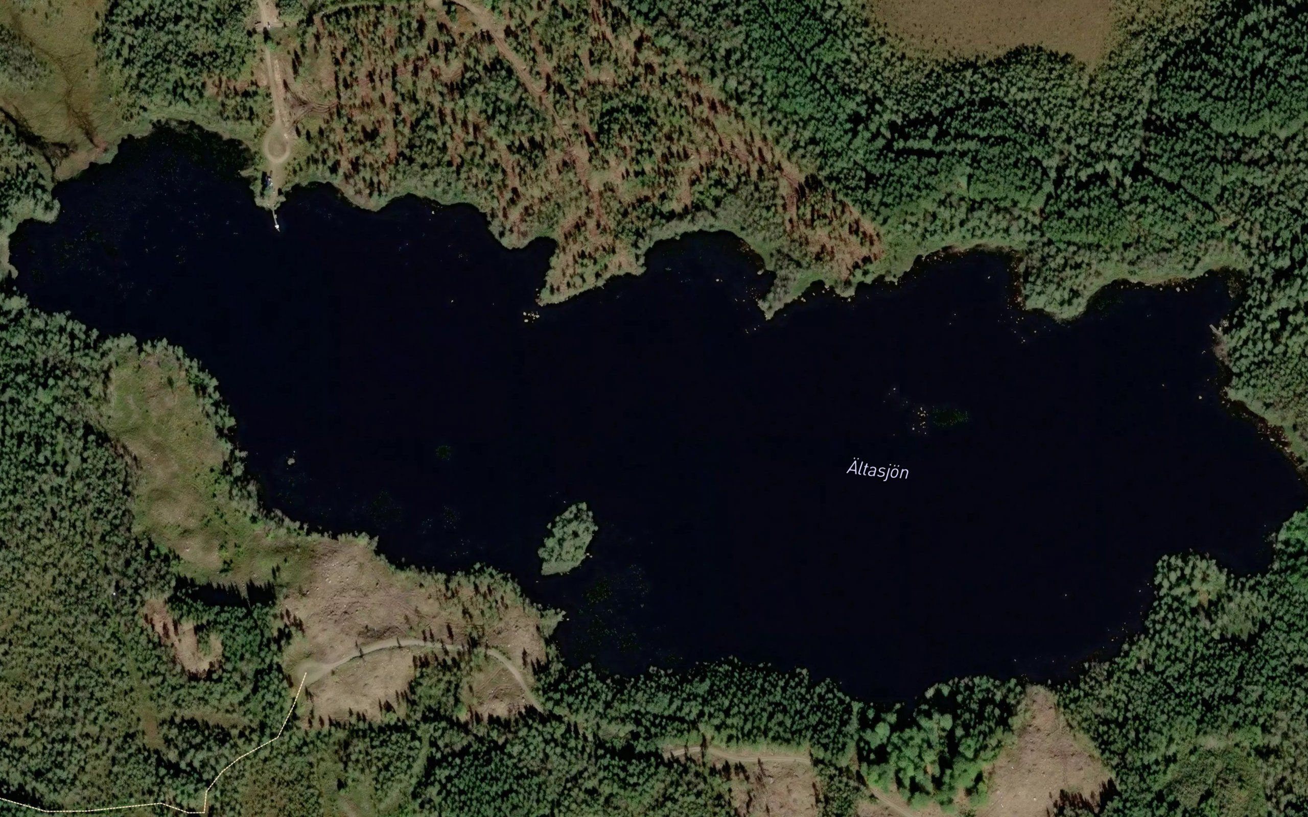 AEltasjoen