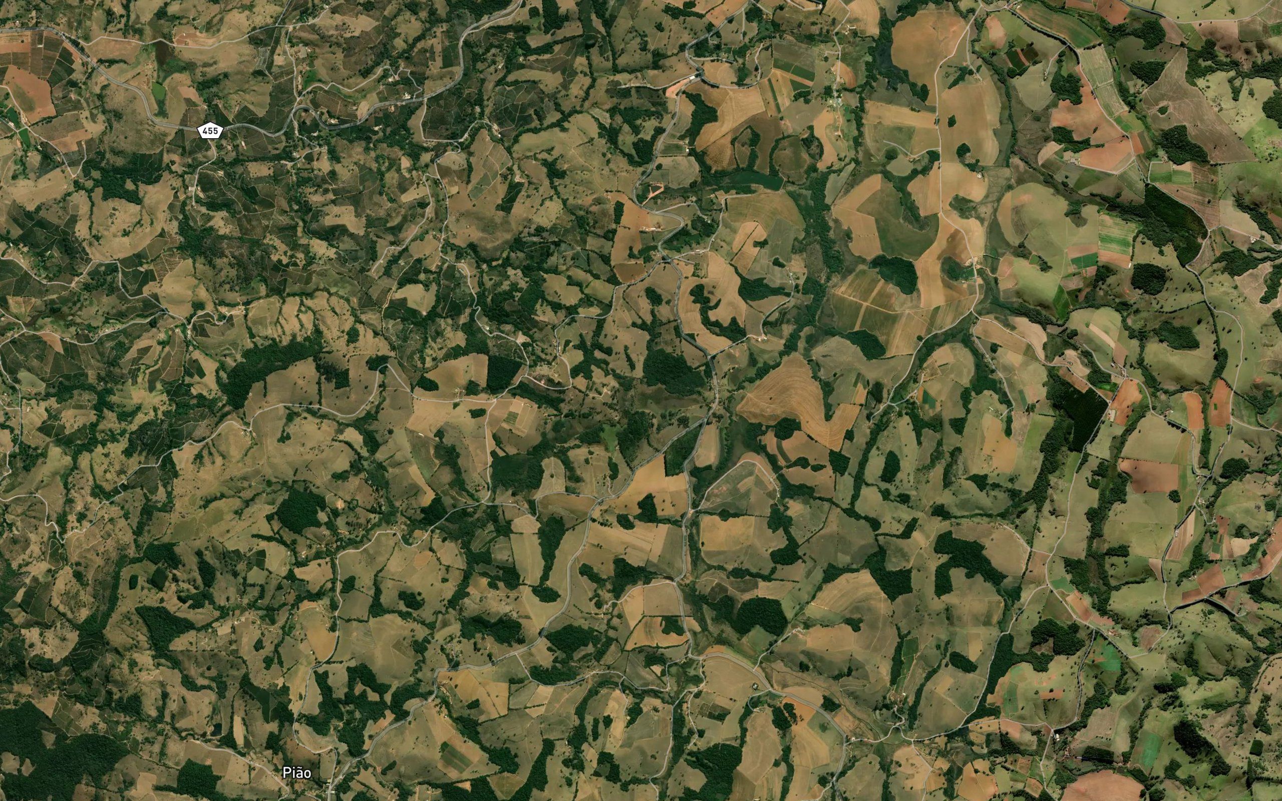 Corrego da Prata