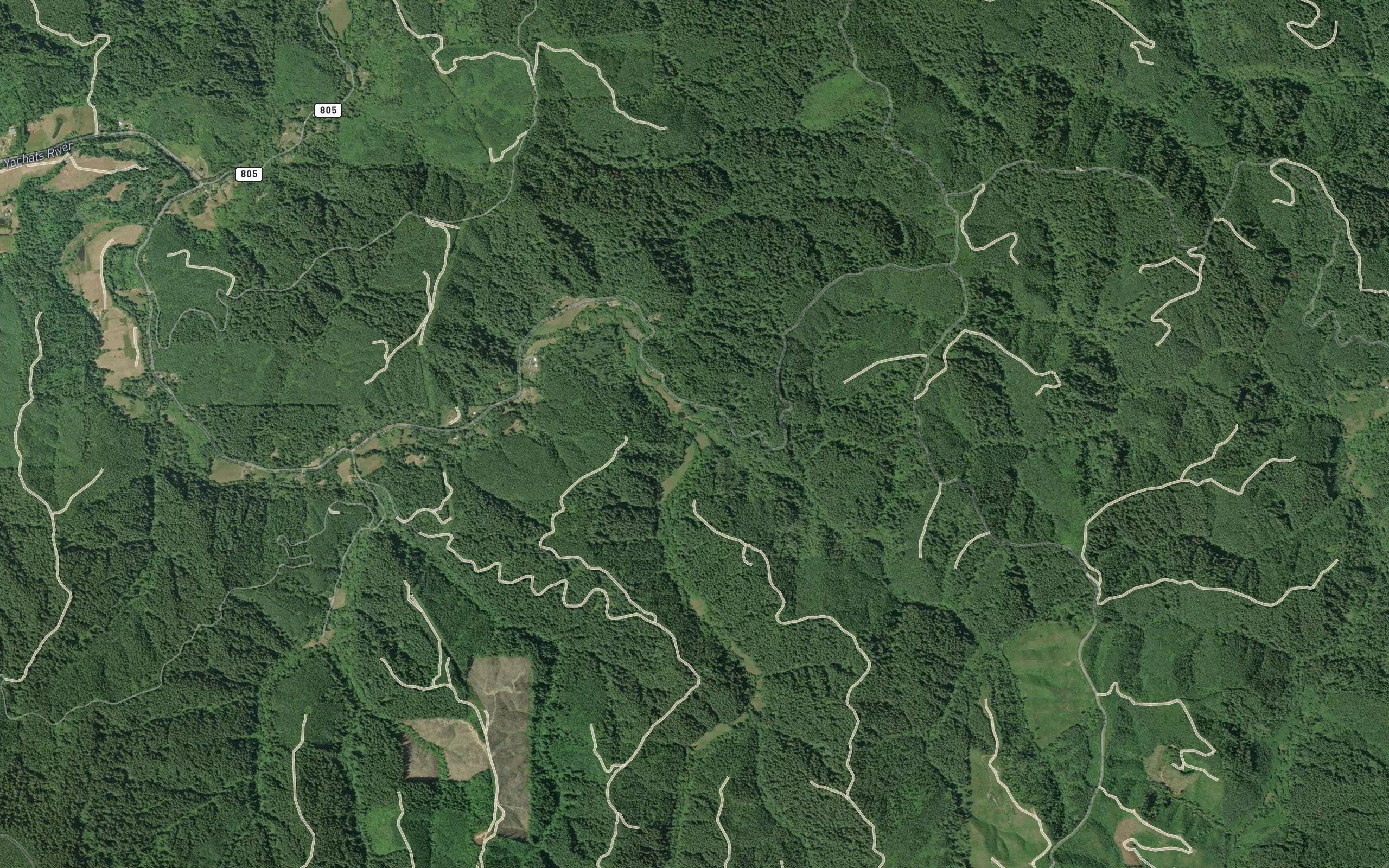 Grass Creek