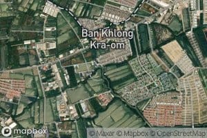 Khlong Bang Duan