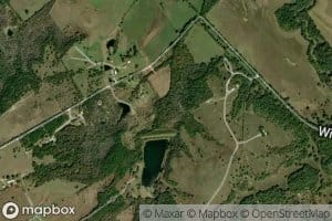 Soil Conservation Service Site 81 Reservoir