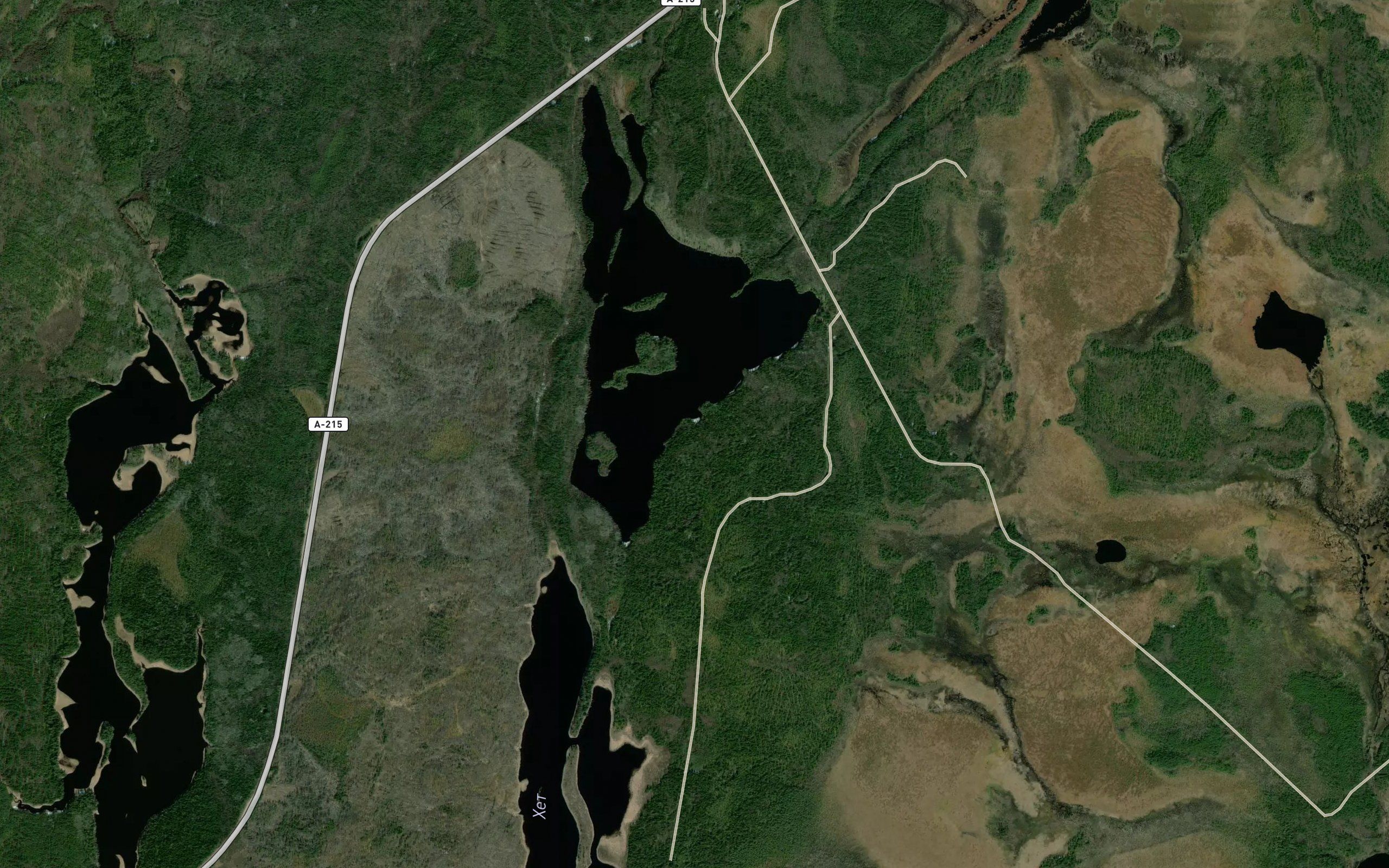 Ozero Solozero