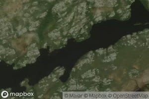 Lac Kachinukamach