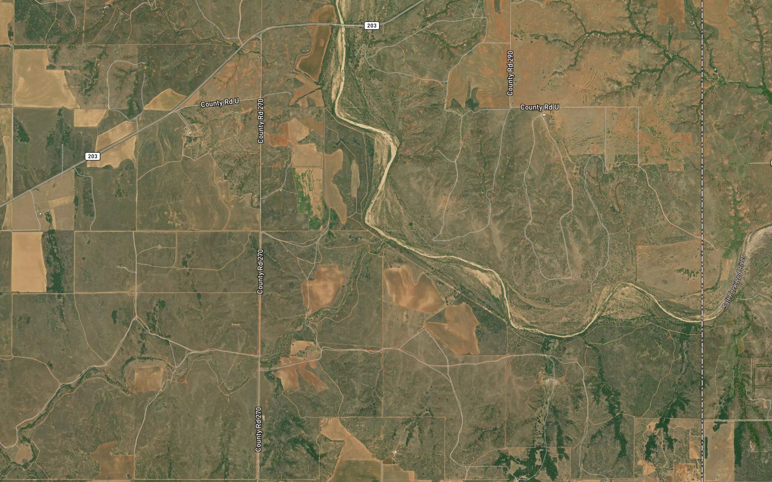 Sand Creek