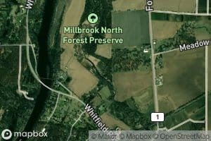 Knutson Creek