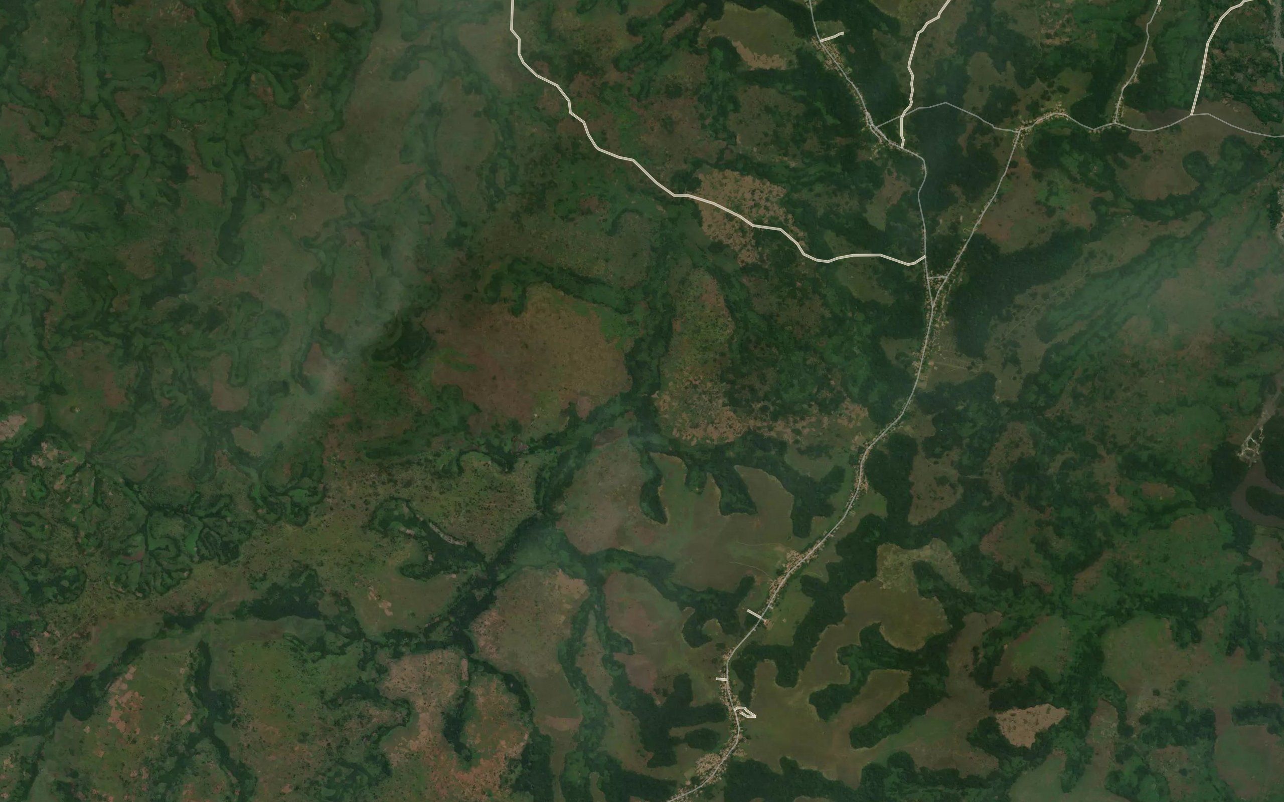 Tshilanda