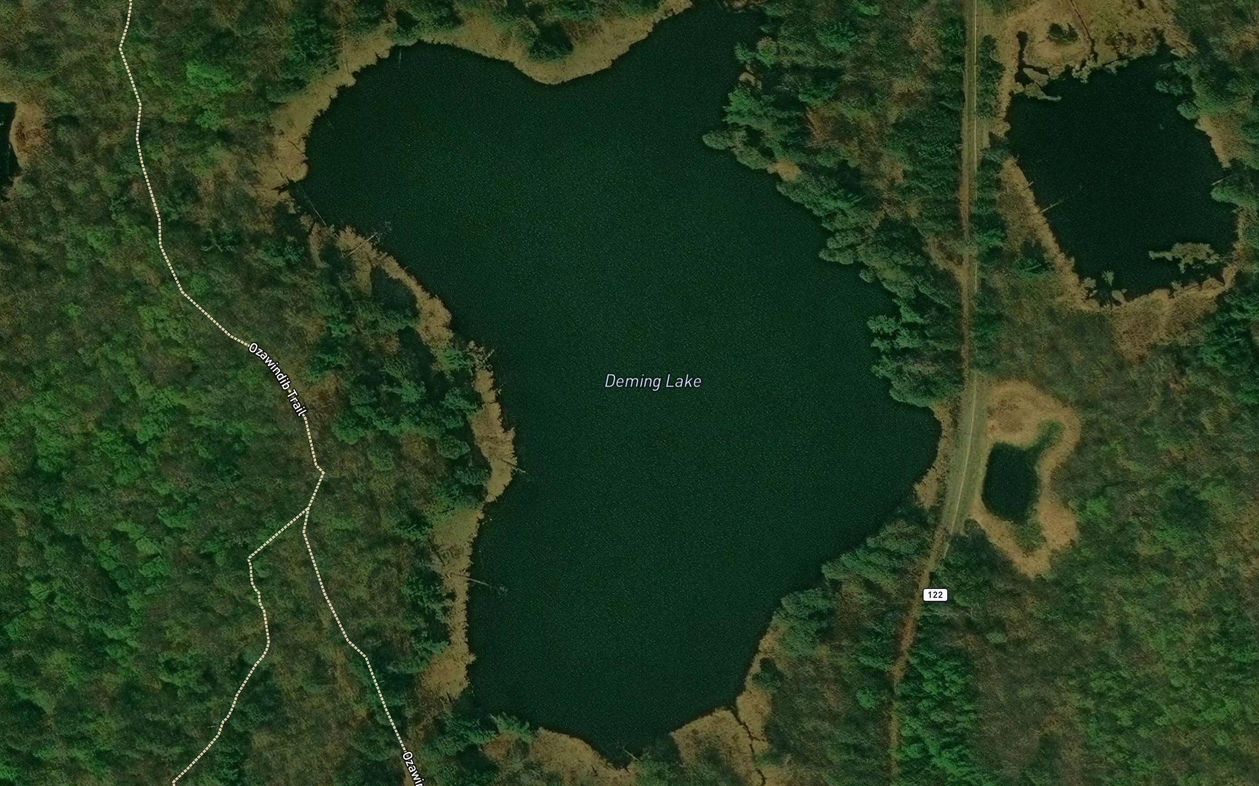 Deming Lake