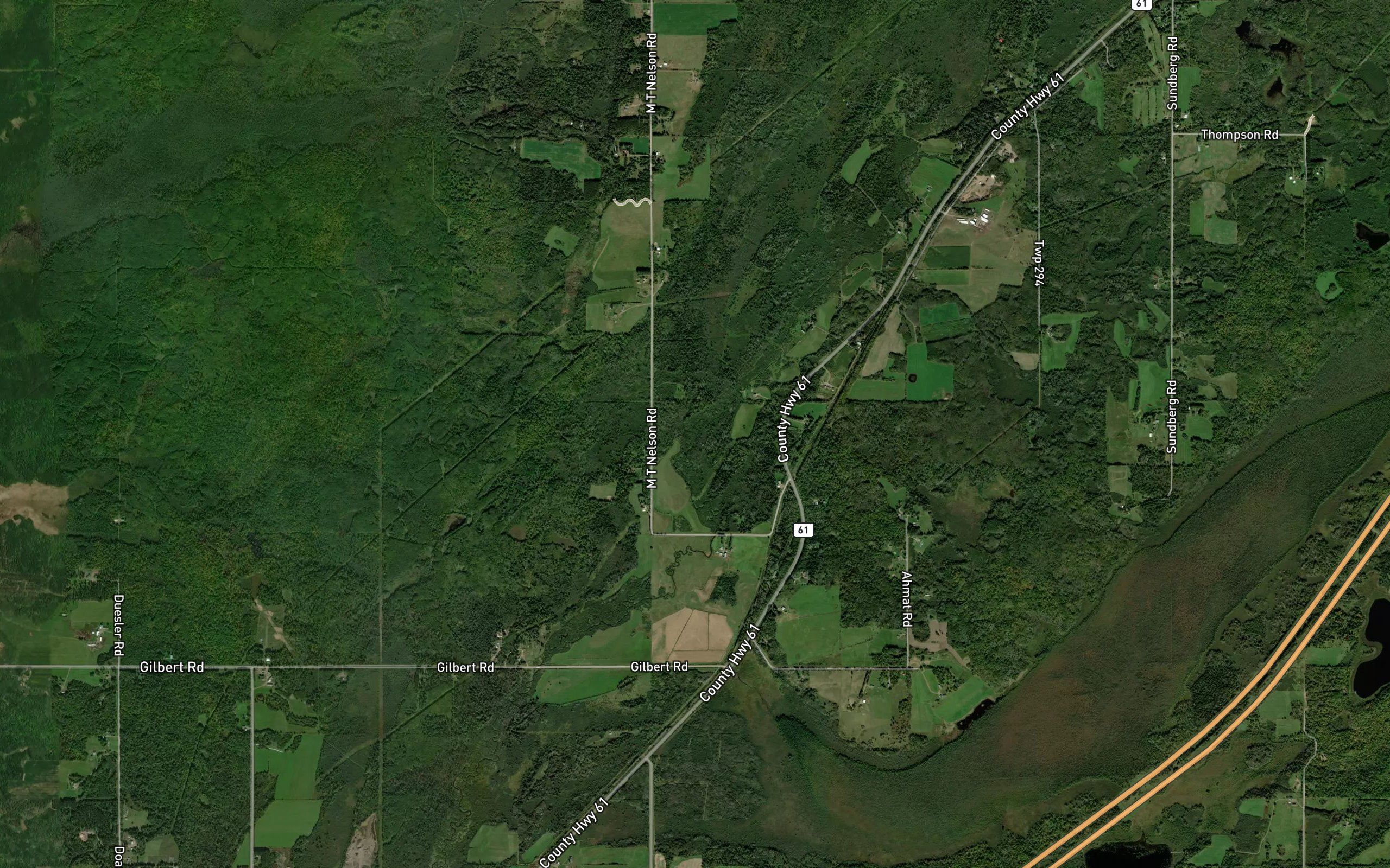 King Creek