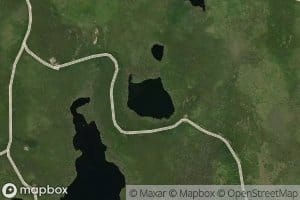 Little Loaf Hill Lake