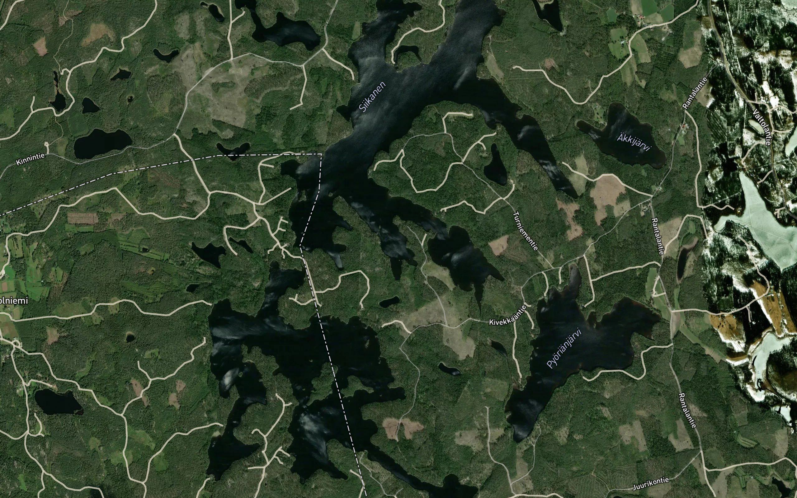 Paskolahti