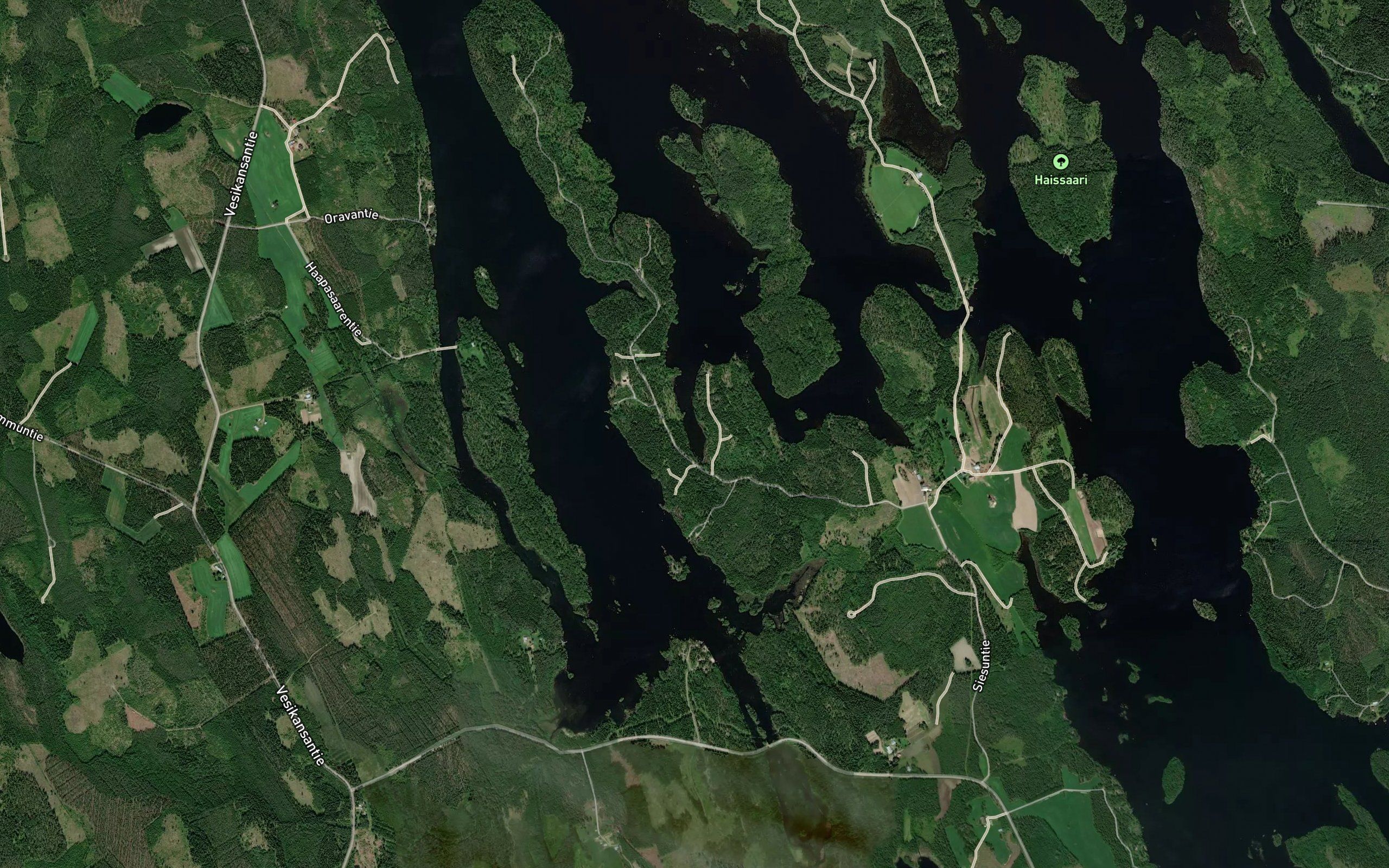 Mustalahti