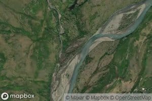 Yenituk Creek