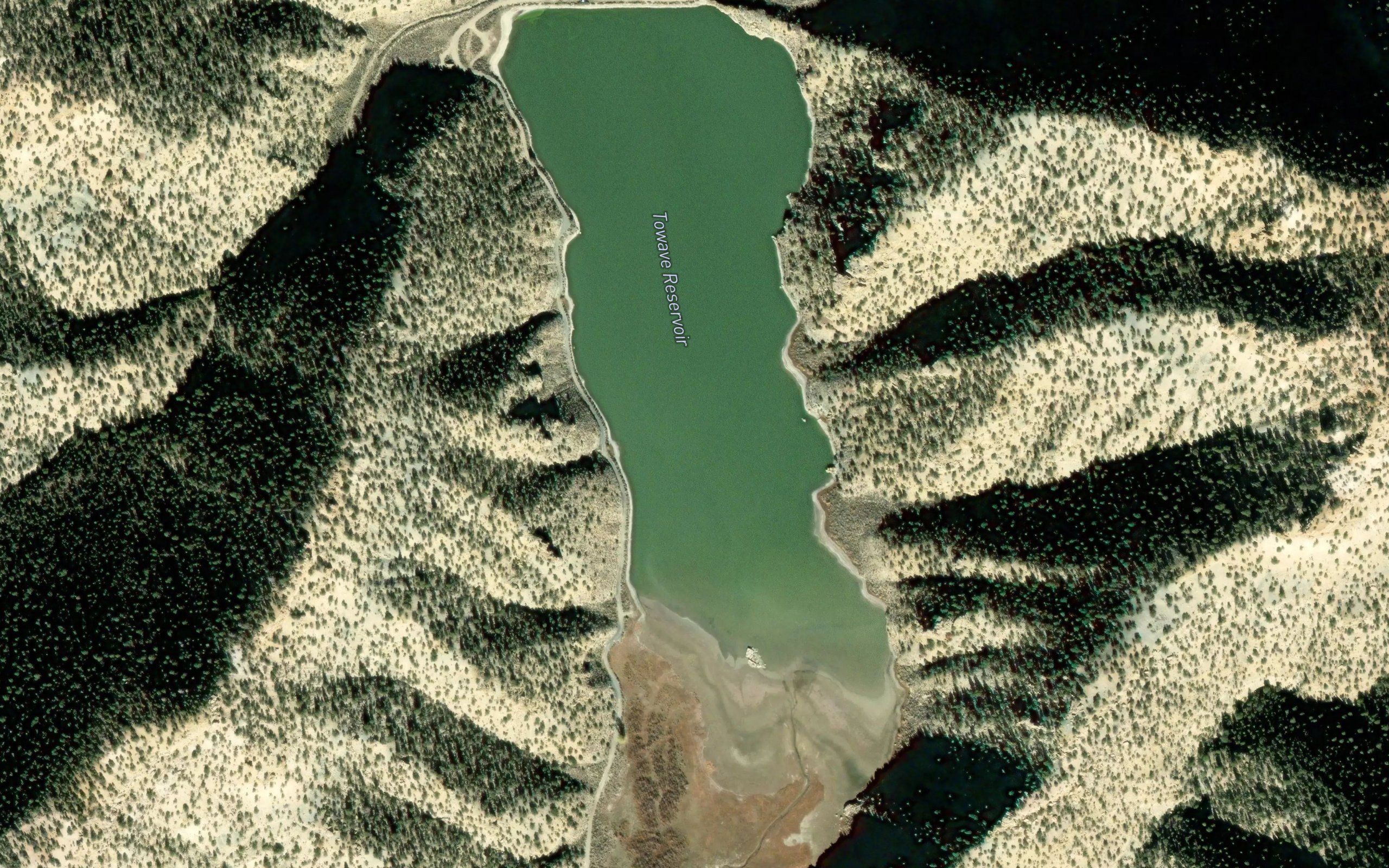 Towave Reservoir