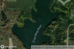 Ninth Crow Wing Lake