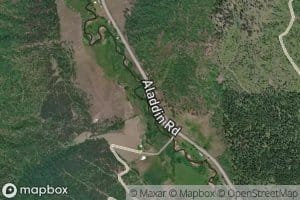 Raisio Creek