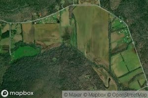 Williams Creek