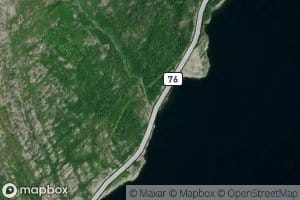 Rafossen