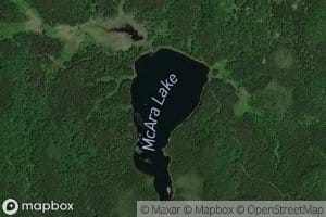 McAra Lake