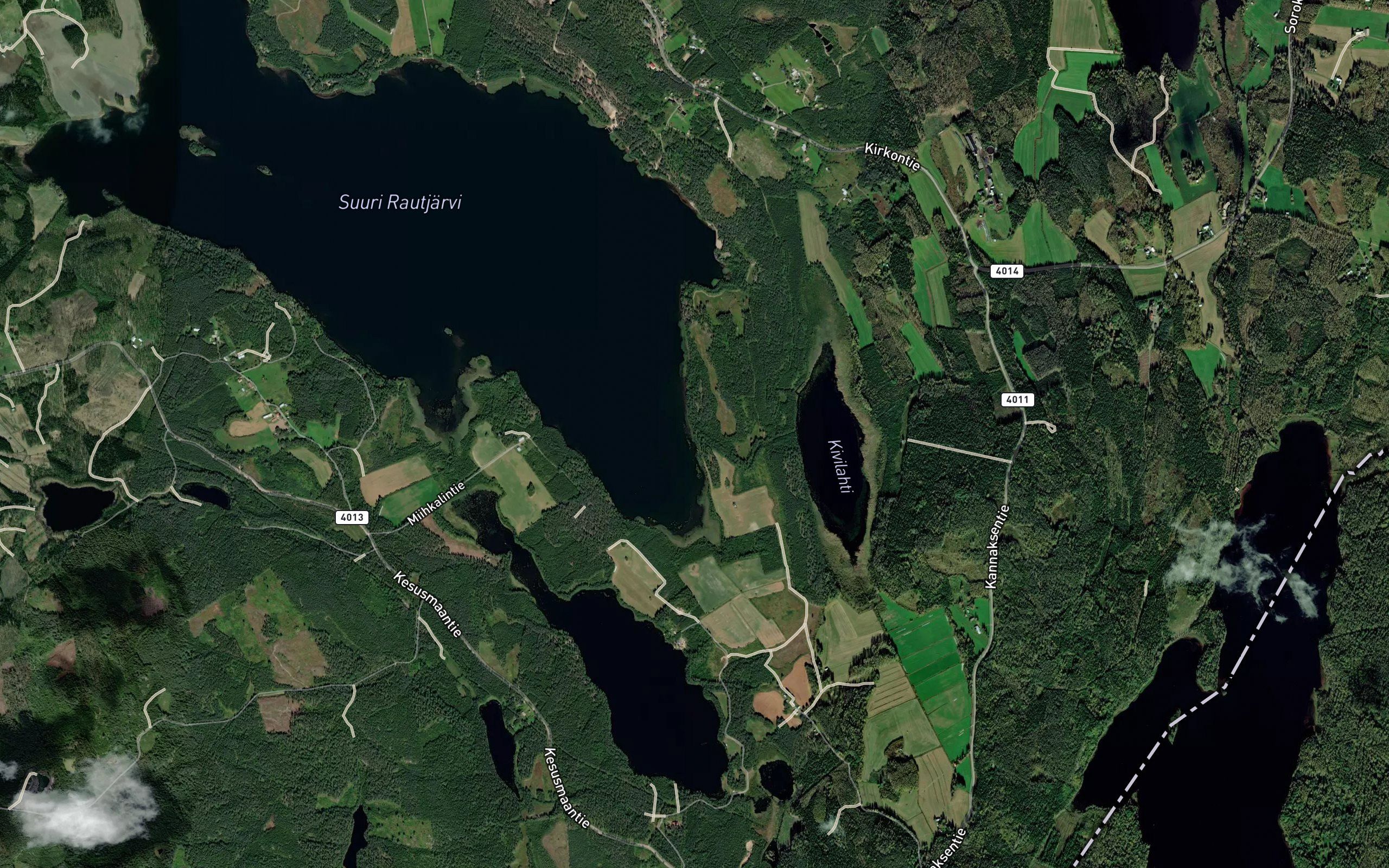 Kivisalmen Kanava