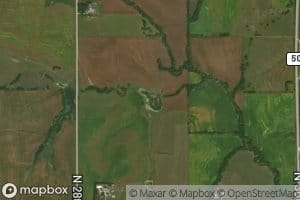 Wilson Creek Reservoir 12-16