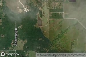 Soil Conservation Service Site 130b Reservoir