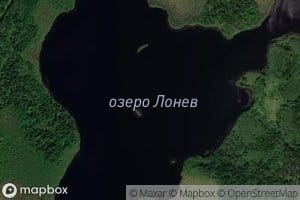 Ozero Lonev