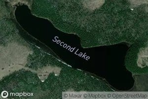 Second Lake