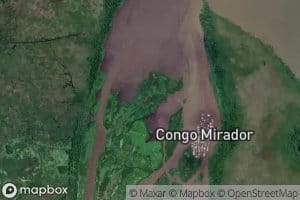 Lago El Congo