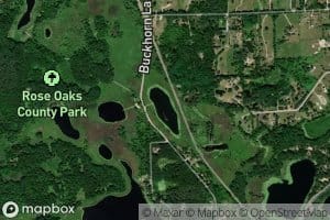 Cogger Lake