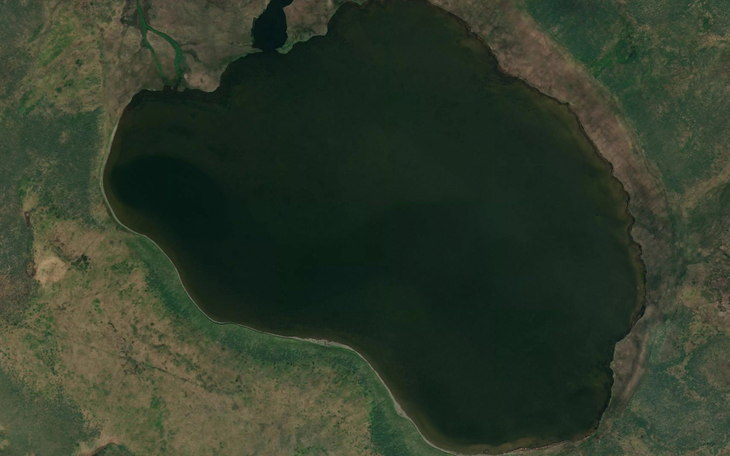 Ozero Tyuuyto