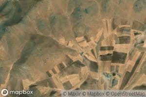 Cheshmeh-ye Mohammad Reza